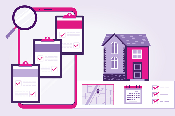 Choosing the Right Building Survey for Your Needs